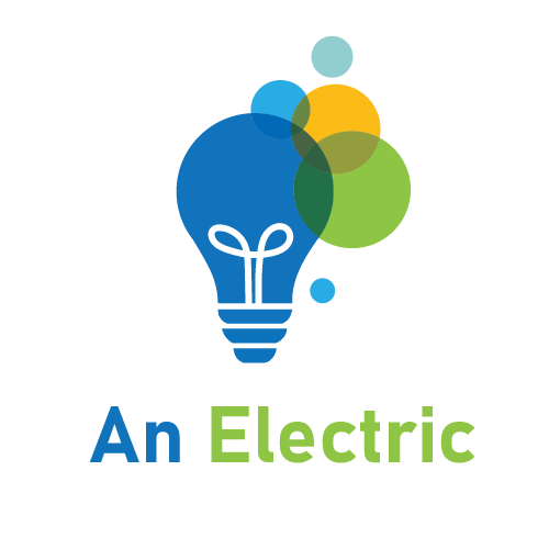 An Electric | Thiết bị điện & giải pháp năng lượng xanh bền vững